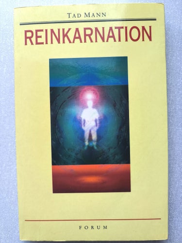 Reinkarnation av Tad Mann, 1995