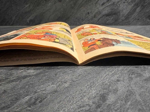 Illustrerade Klassiker Nr 161
