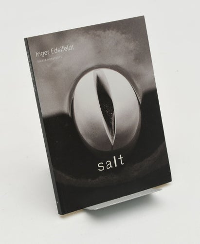 Salt : dikter / Inger Edelfeldt.