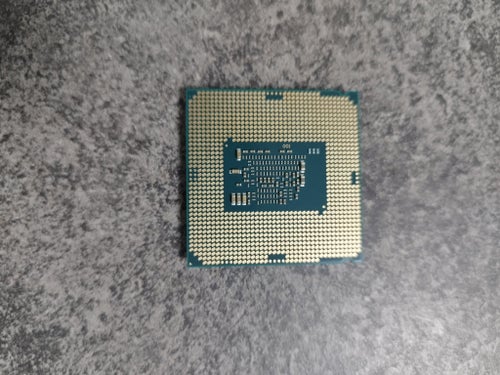Intel Core i3-6100 3.70GHz Processor