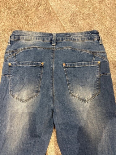 Jeans Stl 42