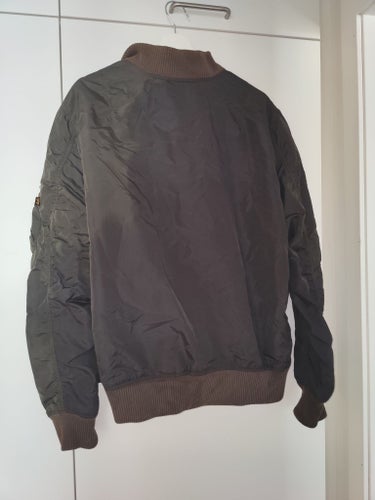 Alpha Industries jacka XL