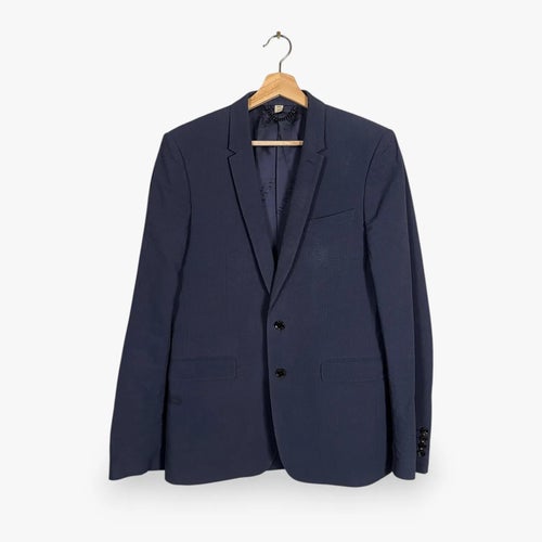 Burberry-kostym