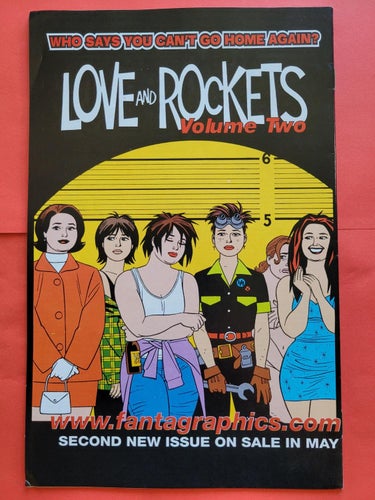 Naughty bits nr 34 - Roberta Gregory