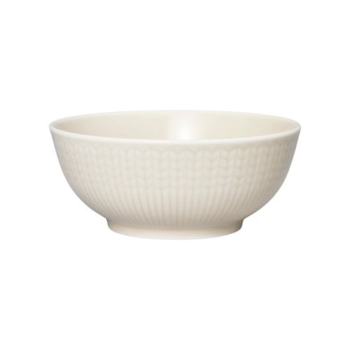 Rörstrand - Swedish Grace - Winter- Djup Skål 30 cl Design Louise Adelborg
