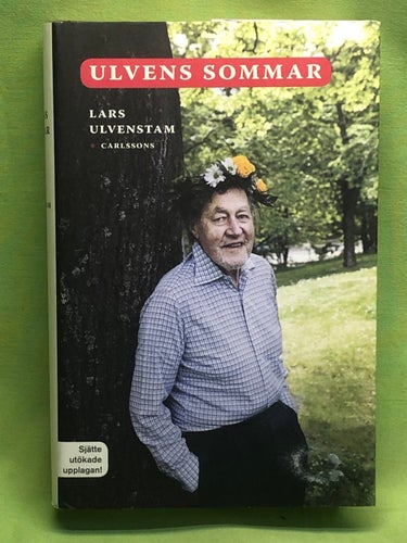 Ulvens sommar / Ulvenstam, Lars