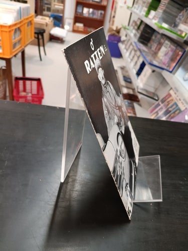 RATTEN NR 2 1954