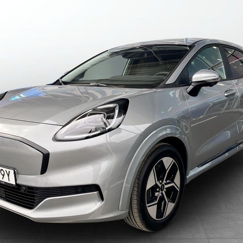Ford Puma Gen-E 168HK ( demo )