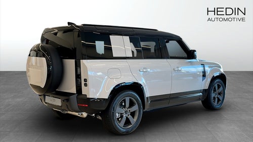 Land Rover Defender P300e PHEV X-Dynamic SE