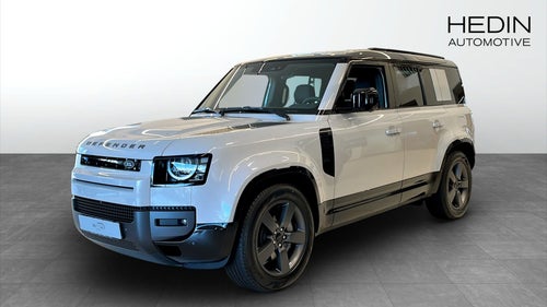 Land Rover Defender P300e PHEV X-Dynamic SE