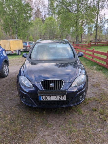 SEAT Altea XL 1.6 TDI