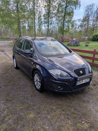 SEAT Altea XL 1.6 TDI