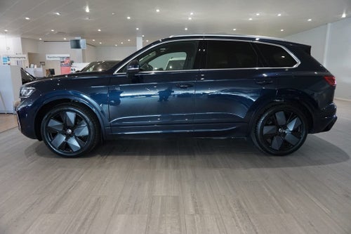Volkswagen Touareg 3.0 V6 TDI 4M R-LINE 286hk