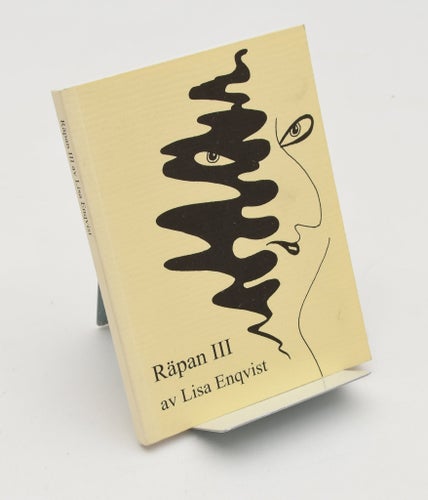 Räpan. 3 / av Lisa Enqvist