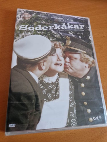 **Söderkåkar**