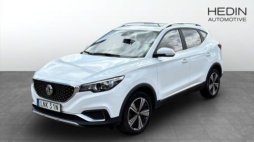 MG ZS EV LHD 45KWH LUXURY LHD 45KWH LUXURY MY21