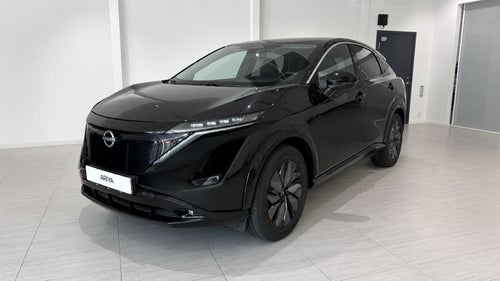 Nissan Ariya 63 kWh Advance LAGERKAMPANJ!