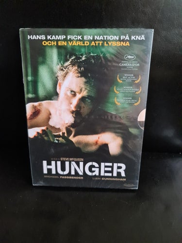 Hunger