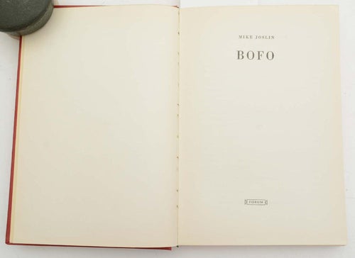 Bofo / Mike Joslin