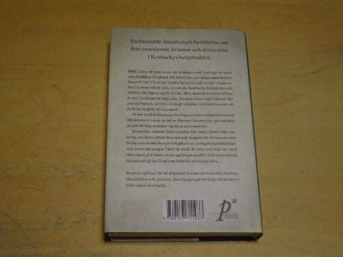 BERGENS STJÄRNOR - Jojo Moyes