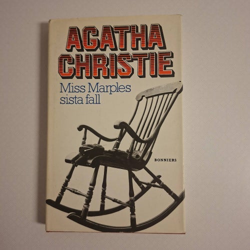 Agatha Christie - Miss Marples sista fall (inb) toppex.