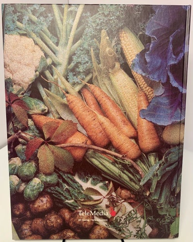 Goda Sidorna, Kokbok m 34 recept på svenska landskapsrätter, Björn Halling, 1994