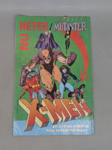The Punisher Nr 5 1990