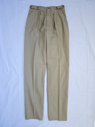 Lee Adjustable Size M Khaki