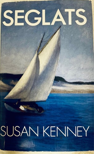 Seglats av Susan Kenney, 1985