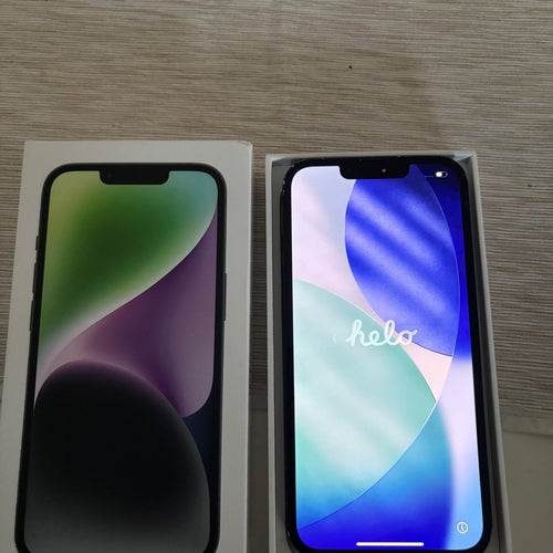 iPhone 14
