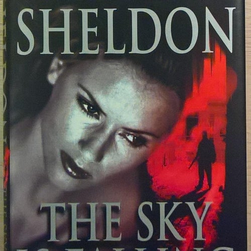 The Sky is Falling / Sidney Sheldon