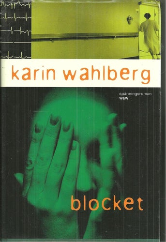 KARIN WAHLBERG : BLOCKET