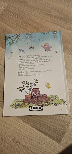 Igelkotten klarar sig själv av Ulf Stark och Ann-Cathrine Sigrid Ståhlberg
