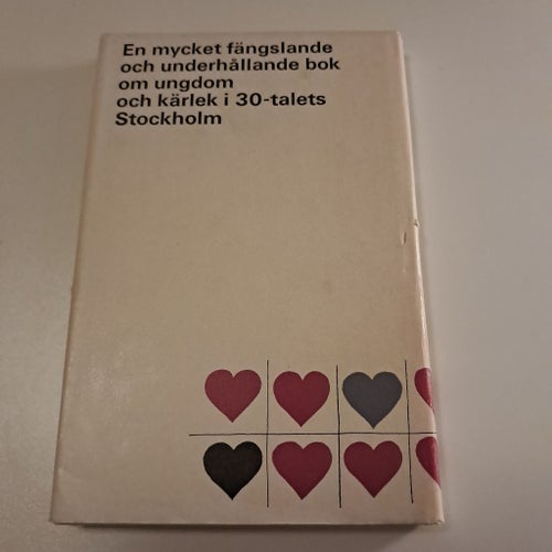 Att få tillhöra Dig - Olle Hedberg - 1965