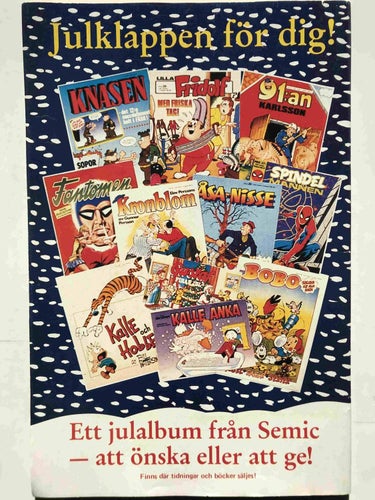 Marvels Universum - 1988:12 FN-VF