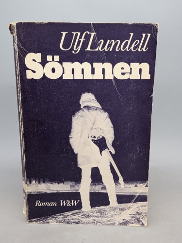 Sömnen av Ulf Lundell