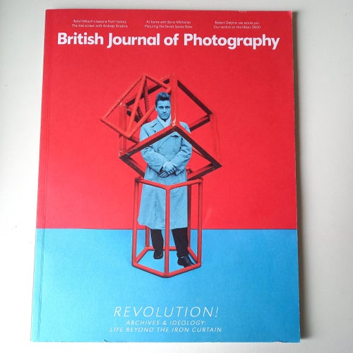 British Journal of Photography