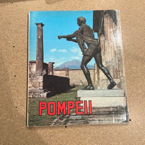 Pompeii