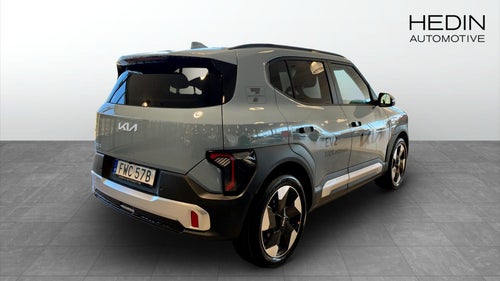 Kia EV2 Standard Range PLUS SR 5-SITS *DEMOBIL*