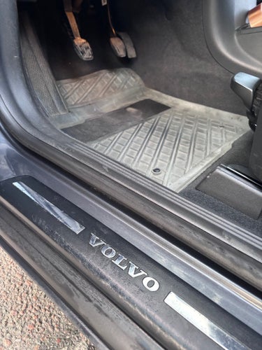 Fint Volvo v 50