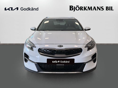 Kia Xceed PLUG-IN HYBRID ADVANCE PLUS V-HJUL KIA GODKÄND