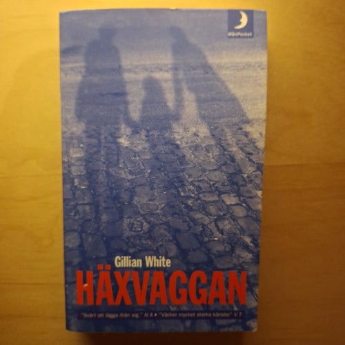 Häxvaggan av Gillian White, 1997