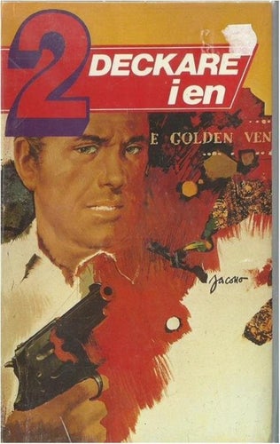 2 DECKARE I EN NR 50