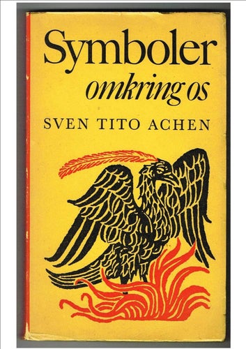 SYMBOLER OMKRING OS - Sven Tito Achen (1975) - danska