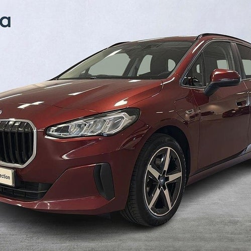 BMW 230e xDrive Active Tourer | H&K | Panorama |Drag |Backkamera