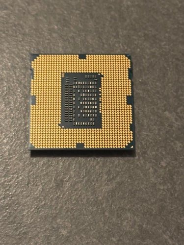 Intel Core i5-3470 SR0T8 3.20GHz Processor