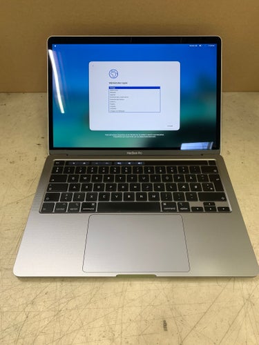 Apple MacBook Pro i5 (A2251, EMC 3348) E0188362