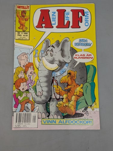 ALF nr 5 1988