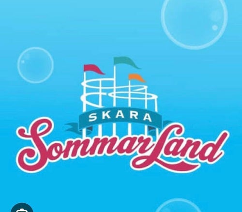 Skaras Sommarland - 100 kr rabatt per biljett