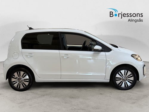 Volkswagen e-up! 32.3kWh 83hk Maps & More / Backkamera